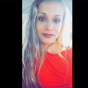 Meet your Posher, Brittney